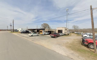 Recker Automotive & Truck Accessories