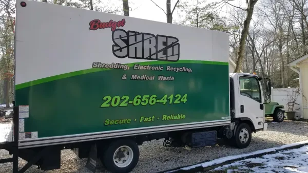 BudgetShred LLC - photo 2