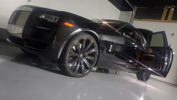 Platinum Motorsport EastCoast - photo 2
