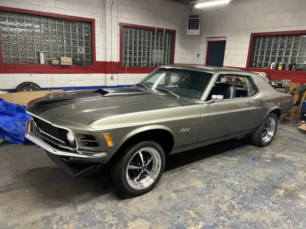 Northcoast Mustang Supply Co. - photo 3