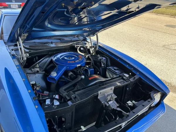 Northcoast Mustang Supply Co. - photo 4