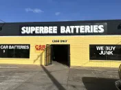 Super Bee Batteries