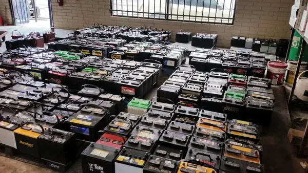 Super Bee Batteries - photo 2