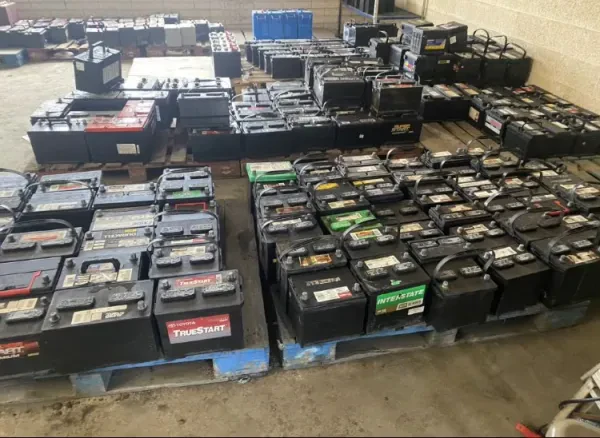 Super Bee Batteries - photo 3