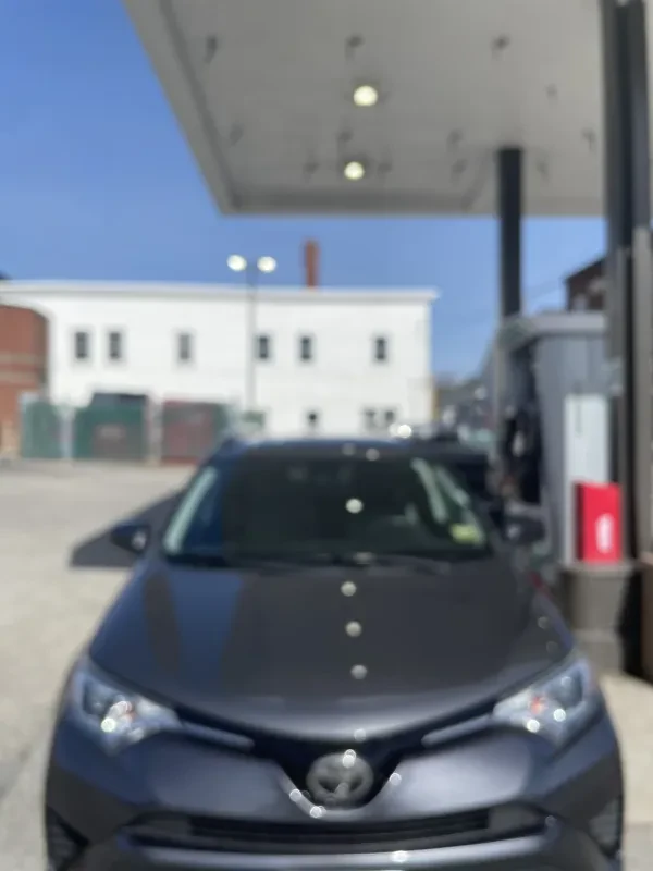 Moody's Collision Center - photo 3