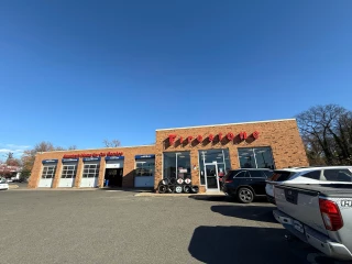 Firestone Complete Auto Care