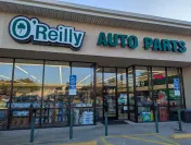 O'Reilly Auto Parts
