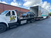 Pipos - towing wrecker service in Georgia, Servicio de Grúa en Georgia.