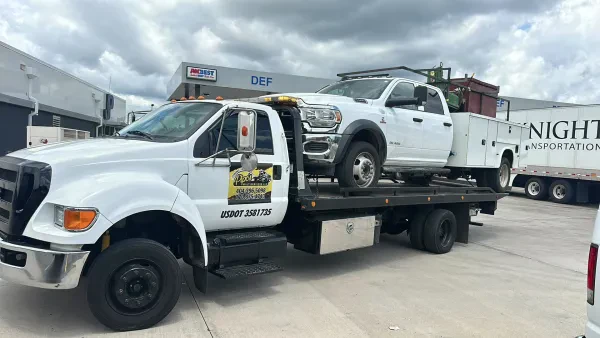 Pipos - towing wrecker service in Georgia, Servicio de Grúa en Georgia. - photo 2