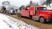 M & W Towing & Recovery, Inc.