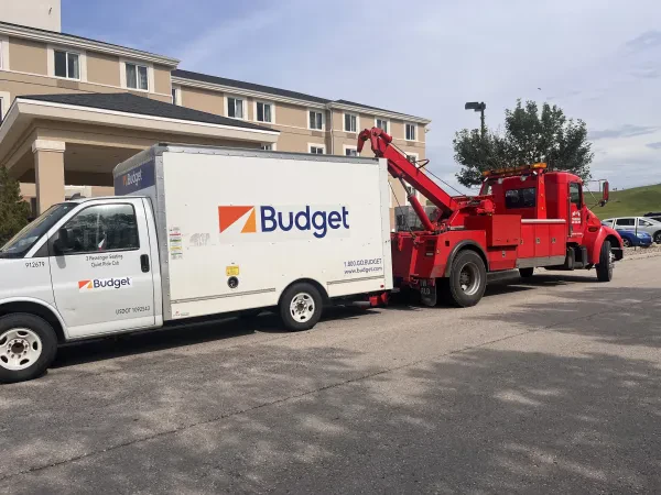 M & W Towing & Recovery, Inc. - photo 3