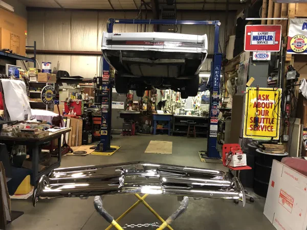 Kemp's Automotive LLC - photo 2