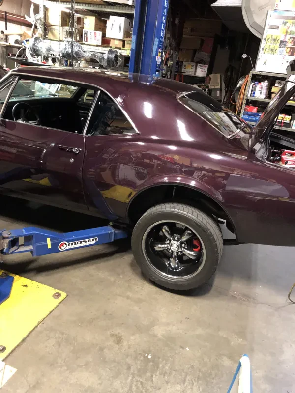 Kemp's Automotive LLC - photo 3