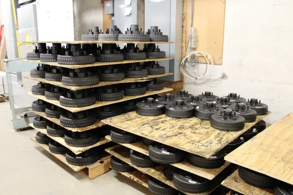 Centreville Trailer Parts (Prince Frederick) - photo 4