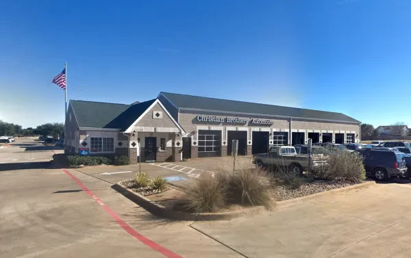 Christian Brothers Automotive Flower Mound - photo 2
