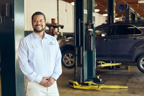 Christian Brothers Automotive Flower Mound - photo 3