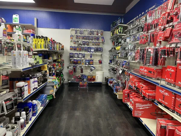 NAPA Auto Parts - Tranzaction Technologies Prince Frederick - photo 3