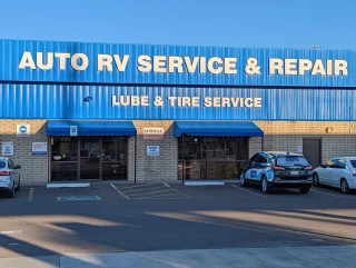 Apache Sands Service Center