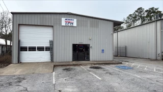 The Parts House