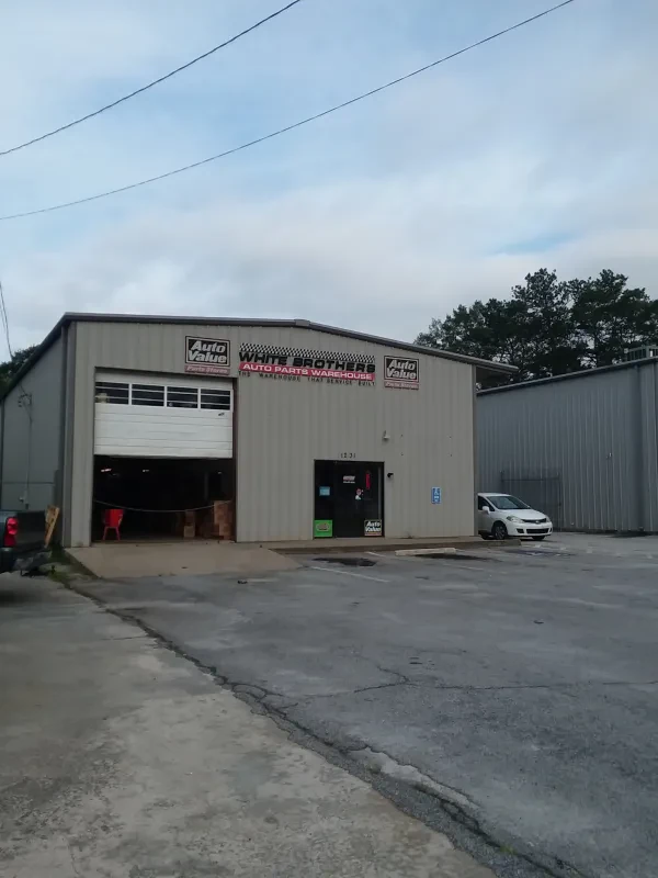 The Parts House - photo 3