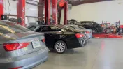 TA Automotive of Conyers