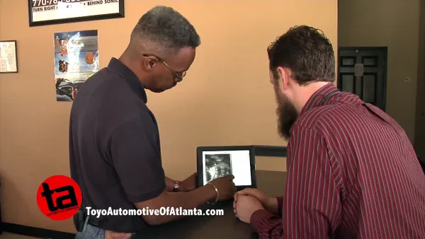 TA Automotive of Conyers - photo 2