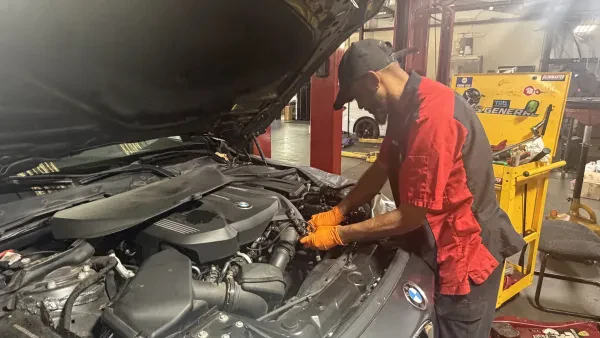 TA Automotive of Conyers - photo 4