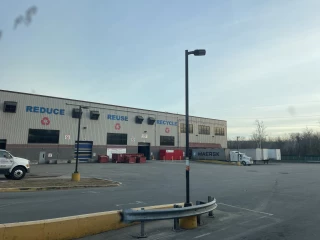 Total Recycle Inc