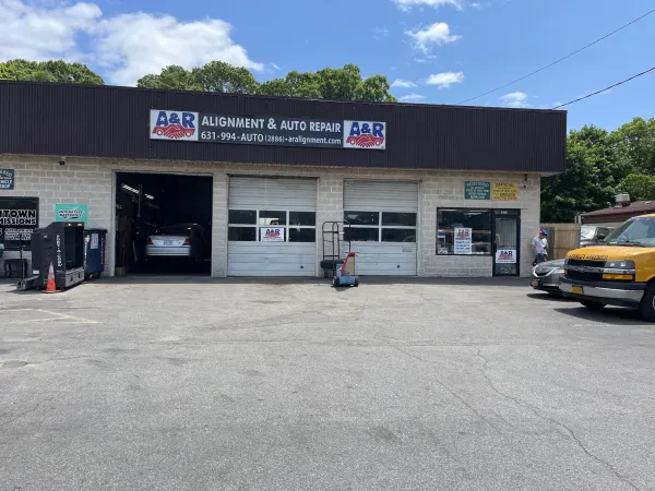A & R Auto Repair - photo 3