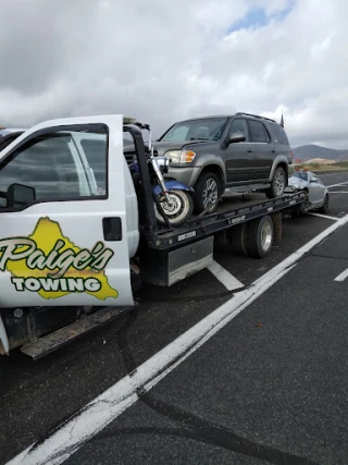 Paiges Towing - photo 2