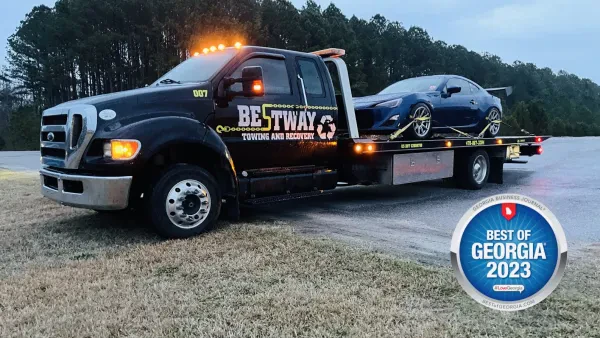 Bestway Towing & Recovery - photo 2