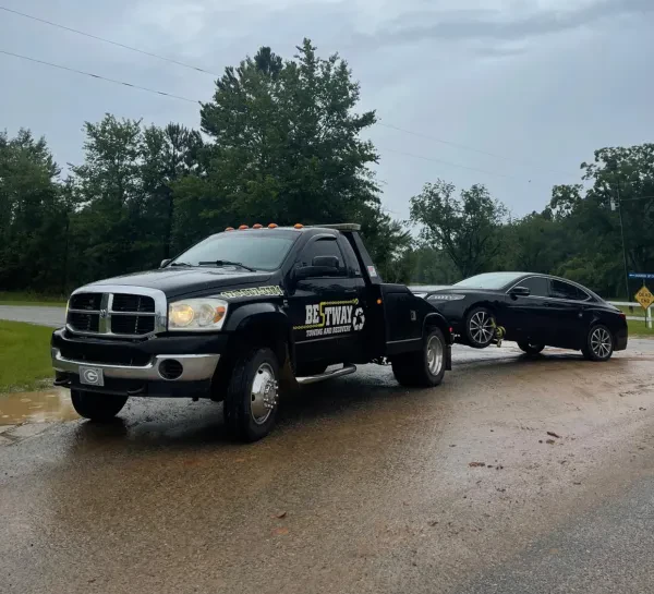 Bestway Towing & Recovery - photo 3