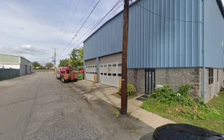 Edgar Road Garage Inc