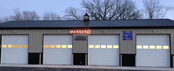Marrero Auto Service LLC - photo 2