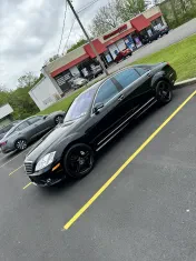 Frankie M's Auto Body