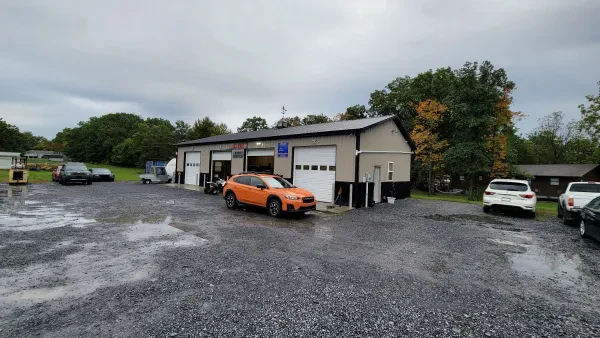 Marrero Auto Service LLC - photo 3