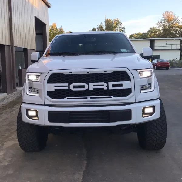 Frankie M's Auto Body - photo 2