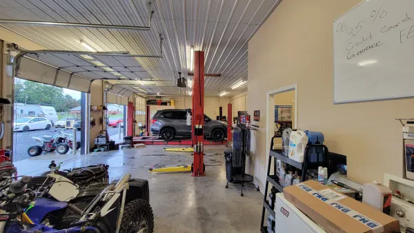 Marrero Auto Service LLC - photo 4