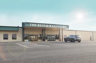 The Restaurant Store - Lancaster