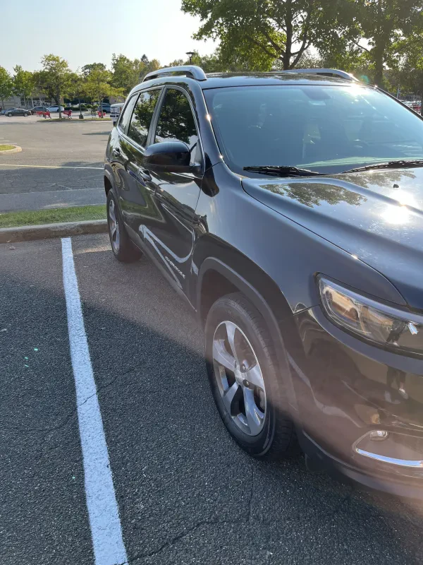 Frankie M's Auto Body - photo 3