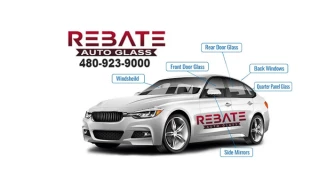 Rebate Auto Glass