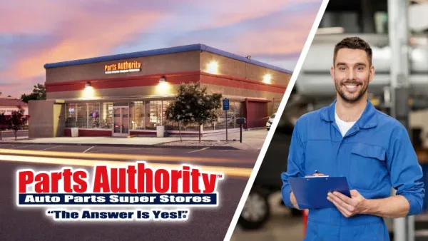 Parts Authority - photo 3