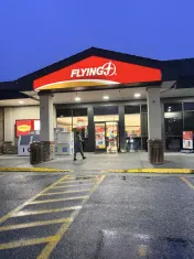 Flying J Travel Center