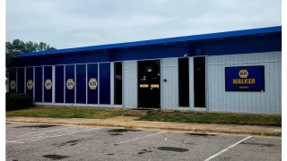 NAPA Auto Parts - RALEIGH