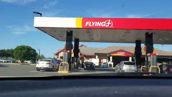 Flying J Travel Center - photo 2
