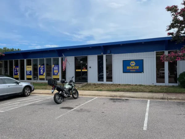 NAPA Auto Parts - RALEIGH - photo 3