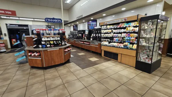 Flying J Travel Center - photo 3