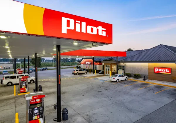 Flying J Travel Center - photo 4
