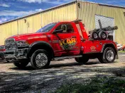 KAR Towing & Recovery & Repossessions