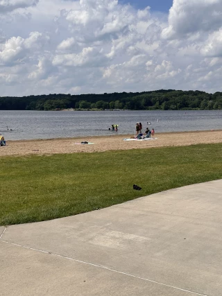 Martindale Beach